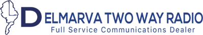 Delmarva Two Way Logo